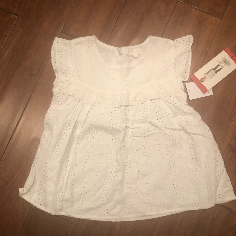 2-piece BCBG Girls Set Size 6